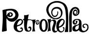 Petronella Second Hand Logotyp